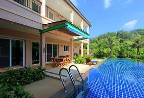 Villa Mukdara