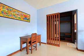 Villa Mukdara