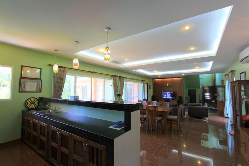 Villa Mukdara