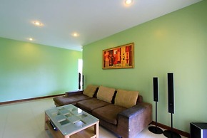 Villa Mukdara
