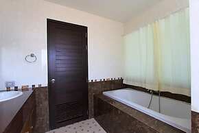 Villa Mukdara