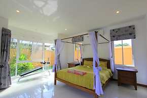 Villa Mukdara