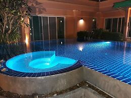 Villa Mukdara