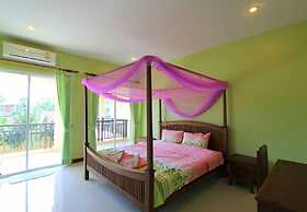 Villa Mukdara