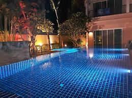 Villa Mukdara
