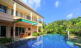 Villa Mukdara