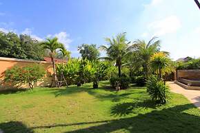 Villa Mukdara