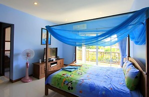 Villa Mukdara