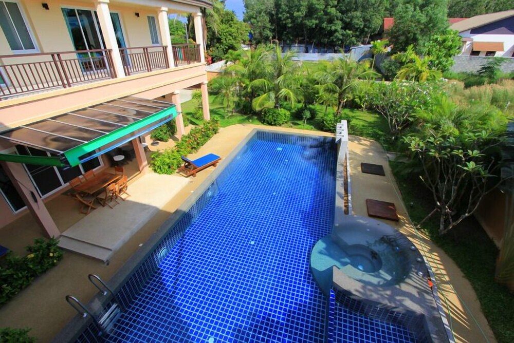 Villa Mukdara