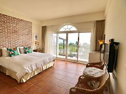 Spoondrift Hostal
