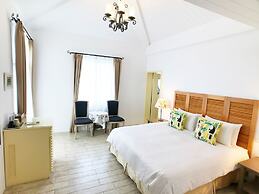 Spoondrift Hostal