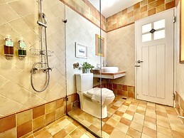 Spoondrift Hostal