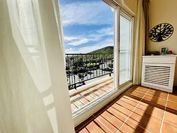 Spoondrift Hostal