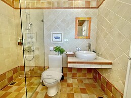 Spoondrift Hostal