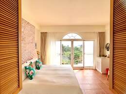 Spoondrift Hostal