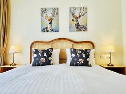 Spoondrift Hostal