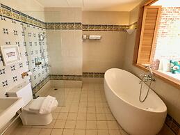 Spoondrift Hostal