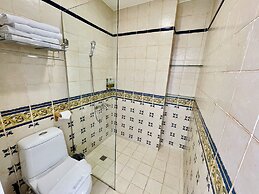 Spoondrift Hostal