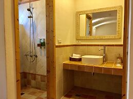 Spoondrift Hostal