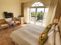Spoondrift Hostal