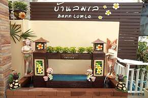 Bann Lom Le Huahin