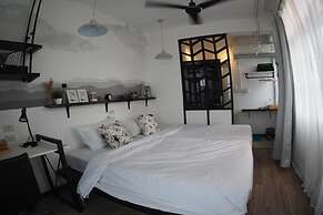 Jetty Huahin Hostel