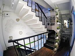 Jetty Huahin Hostel