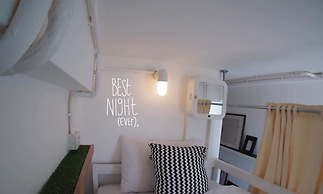 Jetty Huahin Hostel
