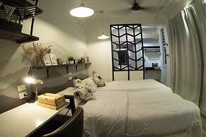 Jetty Huahin Hostel