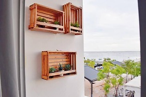 Jetty Huahin Hostel