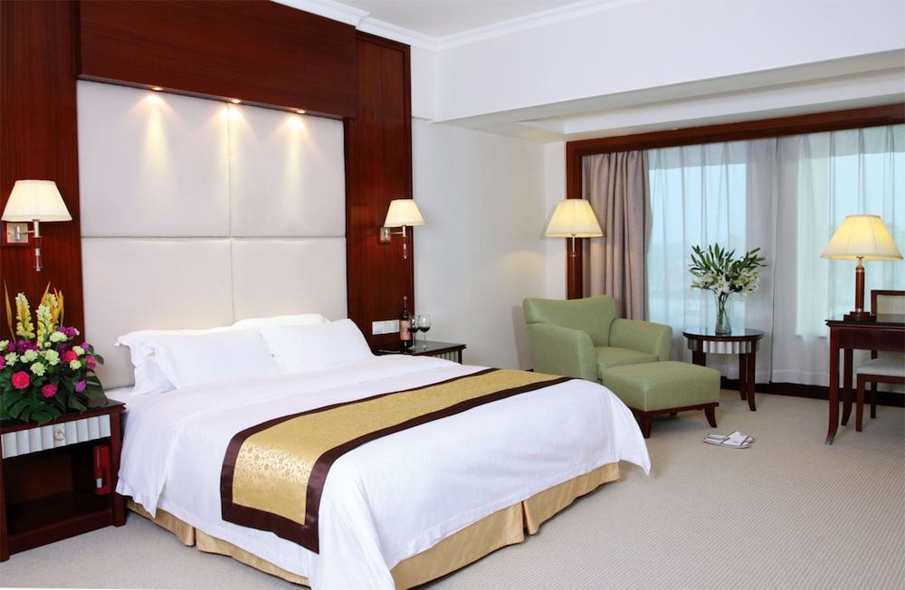 Bolton Hotel Dongguan