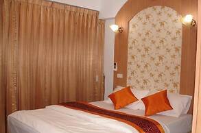 Diamond Sweet Hotel