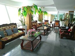 Diamond Sweet Hotel