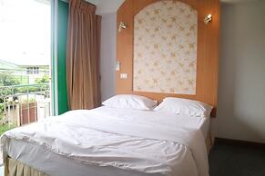Diamond Sweet Hotel