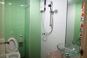 Diamond Sweet Hotel