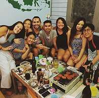 Siam Journey Guesthouse - Hostel