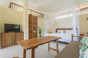 Le Forest Resort