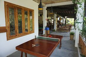 Le Forest Resort