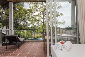 Le Forest Resort