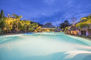 Le Forest Resort