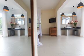 Le Forest Resort