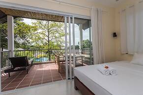 Le Forest Resort