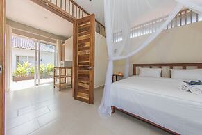 Le Forest Resort