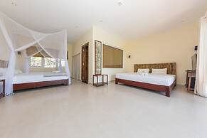 Le Forest Resort