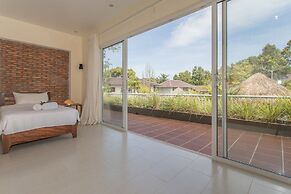 Le Forest Resort