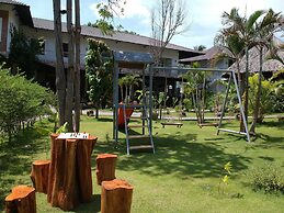 Le Forest Resort