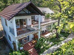 Le Forest Resort