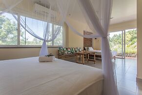 Le Forest Resort