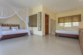 Le Forest Resort
