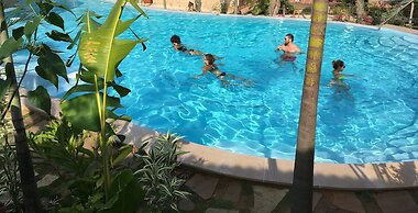 Le Forest Resort